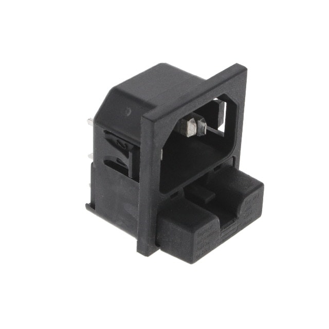 6255.552 SCHURTER Inc.  Moduli di ingresso alimentazione (PEM)